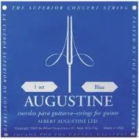 Augustine Concert Blue High Tension