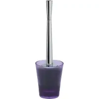 Spirella Accesoires à Poser Maxacryl Violet Porte-Balai