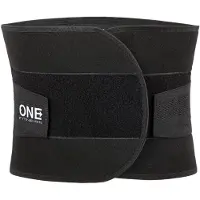 One Fitness Lendengürtel PS130