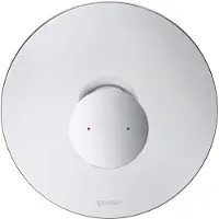 Duravit WT4210010010 White Tulip Einhebel-Brausemischer