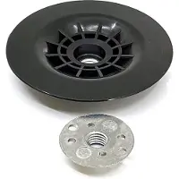 Stanley STA32105-XJ Winkelschleifer-Zubehör Stützpolster