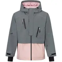 Rehall Block-r Jacke