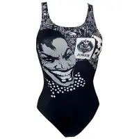 Turbo New Jocker Pro Resist 894061 Badeanzug