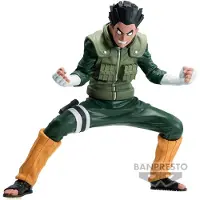 Banpresto Naruto Shippuden Rock Lee II Figurki 16cm - Vibration Stars