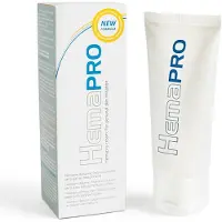 500 Cosmetics 500Cosmetics Hemapro Creme - für linderung von Hämorrhoiden 60 ml