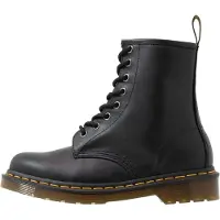 Dr. Martens 1460 Nappa 11822002 Unischuhe, Schwarz, Größe: 38 EU