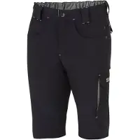 Sparco Bermuda Technique Schwarz/Grau Laredo T4 - XL