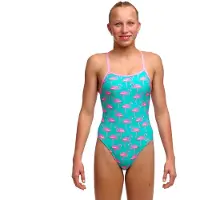 Funkita Fks030 Badeanzug