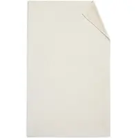 Yumeko Strandtuch Baumwolle 86x140 Beige - Eco, Bio & Fairtrade