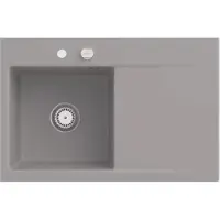 Villeroy & Boch 334802KD EB-SP Subway Style 45 780x510mm