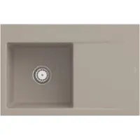 Villeroy & Boch 334801AM EB-SP Subway Style 45 780x510mm