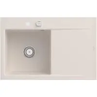 Villeroy & Boch 334802KR EB-SP Subway Style 45 780x510mm
