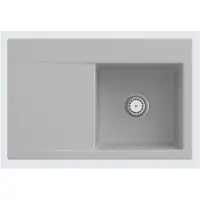 Villeroy & Boch 334701SM EB-SP Subway Style 45 780x510mm