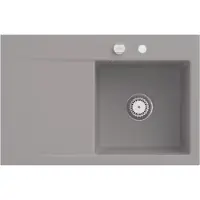 Villeroy & Boch 334702KD EB-SP Subway Style 45 780x510mm