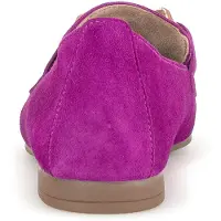 Gabor Ballerinas Damen 31373437343336 Pink 38 1/2 EU