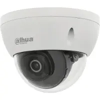 Dahua Ipc-hdbw2541e-s-0280b-s2 Überwachungskamera One Size