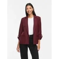 Vila Nice Loose Fit Blazer