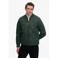 Superdry Diamond Jacke