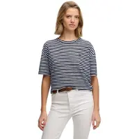 Superdry Studios Crew Kurzarm-t-shirt