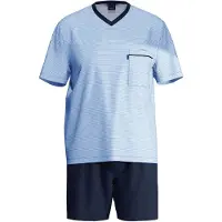 Ammann Schlafanzug "Schlafanzug kurz Men / Nightwear"