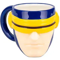Paladone Xmen Cyclops Shaped Tasse One Size
