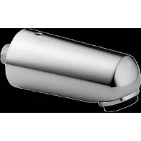 Hansa 04860100 Sportkopfbrause Hansajet DN15 verchromt