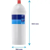Brita Purity C1100 Quell ST Filterkartusche