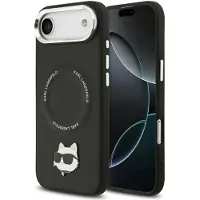 Karl Lagerfeld Choupette Pin Magsafe-handyhülle Für Iphone Air