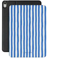 Burga Tablet Case für das Apple iPad Air 11 Zoll (2026) M4 / (2025) M3 / (2024) M2 - Kafenio