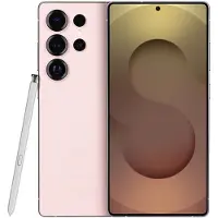 Samsung Galaxy S25 Ultra SM-S938B/DS, 17,5 cm (6.9"), 12 GB, 1 TB, 200 MP, Android 15, Rosa-Goldfarben