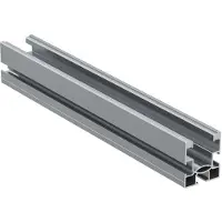 Fischer Profil SolarFish H44 2.500 AL 20 Stk