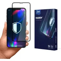 3MK Robuste Displayschutzfolie Für Iphone X/xs/11 Pro