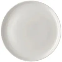 Rosenthal Jade Lift Weiß Frühstücksteller 21 cm Jade Lift 61043-800001-16921