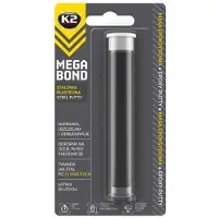 GCS Game World Stahlkunststoff-Epoxyd Mega Bond 20G