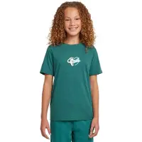 O'Neill Script T-shirt botanical heat (15097) 152