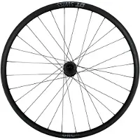 Dt Swiss Grc Logo Classic Ltd Db 25 Cl Disc Tubeless Gravel-hinterrad