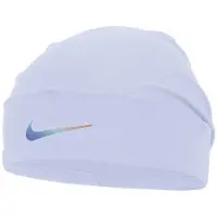 Nike U Peak Dri-FIT Umschlagmütze (Ghost)