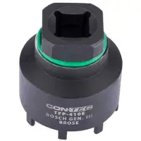 Contec Tfp-410e Bosch Gen3 Activo+ Kassetten-verschlussring-werkzeug