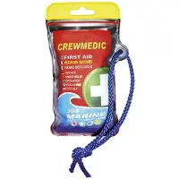 Crewmedic 180-s Erste-hilfe-kasten