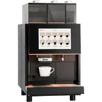 Bartscher Kaffeevollautomat KV2 Topping (190097)