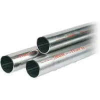 Buderus Sanha-Therm Systemrohr C-Stahl 35 x 1,5 mm