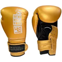 Krf Feel The Enemy Undercard Arimesh Gelpro Boxhandschuhe