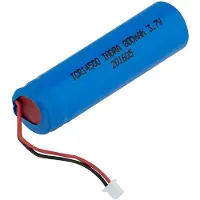 Rotor 2inpower Batterie One Size