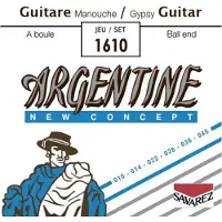 Argentine 1610 Argentine 010/045