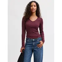 JJXX Jxfreya Langarm-t-shirt