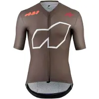 Assos Equipe R We Are The A Kurzarm-radtrikot