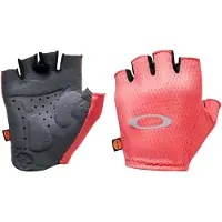 Oakley Apparel Drops Elite Road Kurze Handschuhe