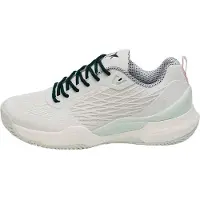 Drop Shot Monarca Wh Flight Padelschuhe