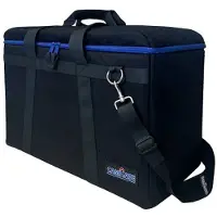 Camrade camBag HD Cinema schwarz