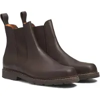 Aigle Quercy Stiefeletten